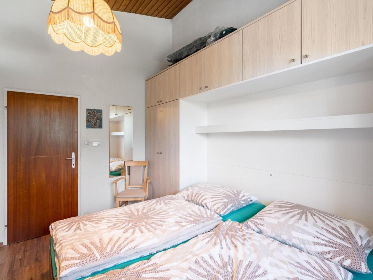 Apartment Haus Point By Interhome Maishofen Eksteriør bilde