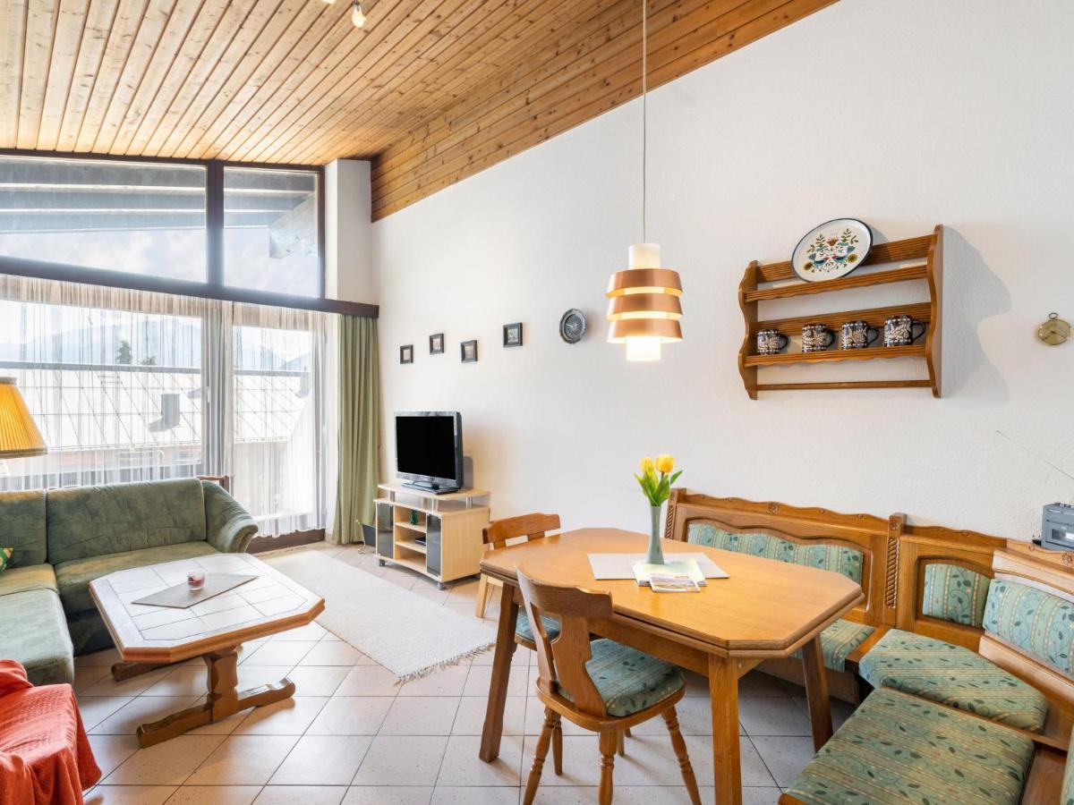 Apartment Haus Point By Interhome Maishofen Eksteriør bilde