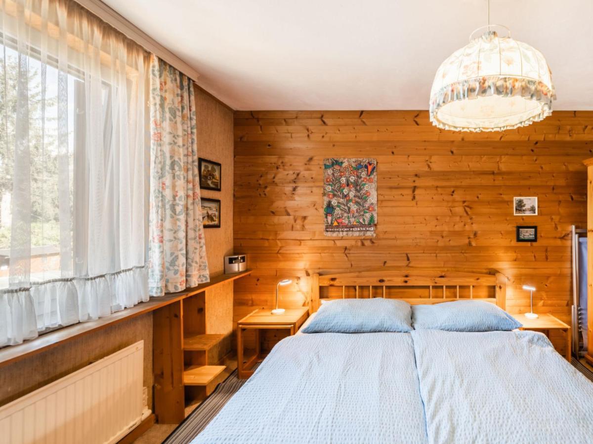 Apartment Haus Point By Interhome Maishofen Eksteriør bilde